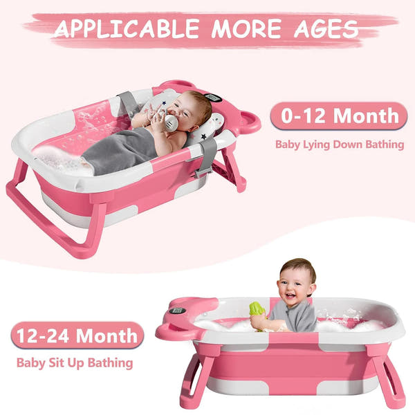 TheBabyBath™