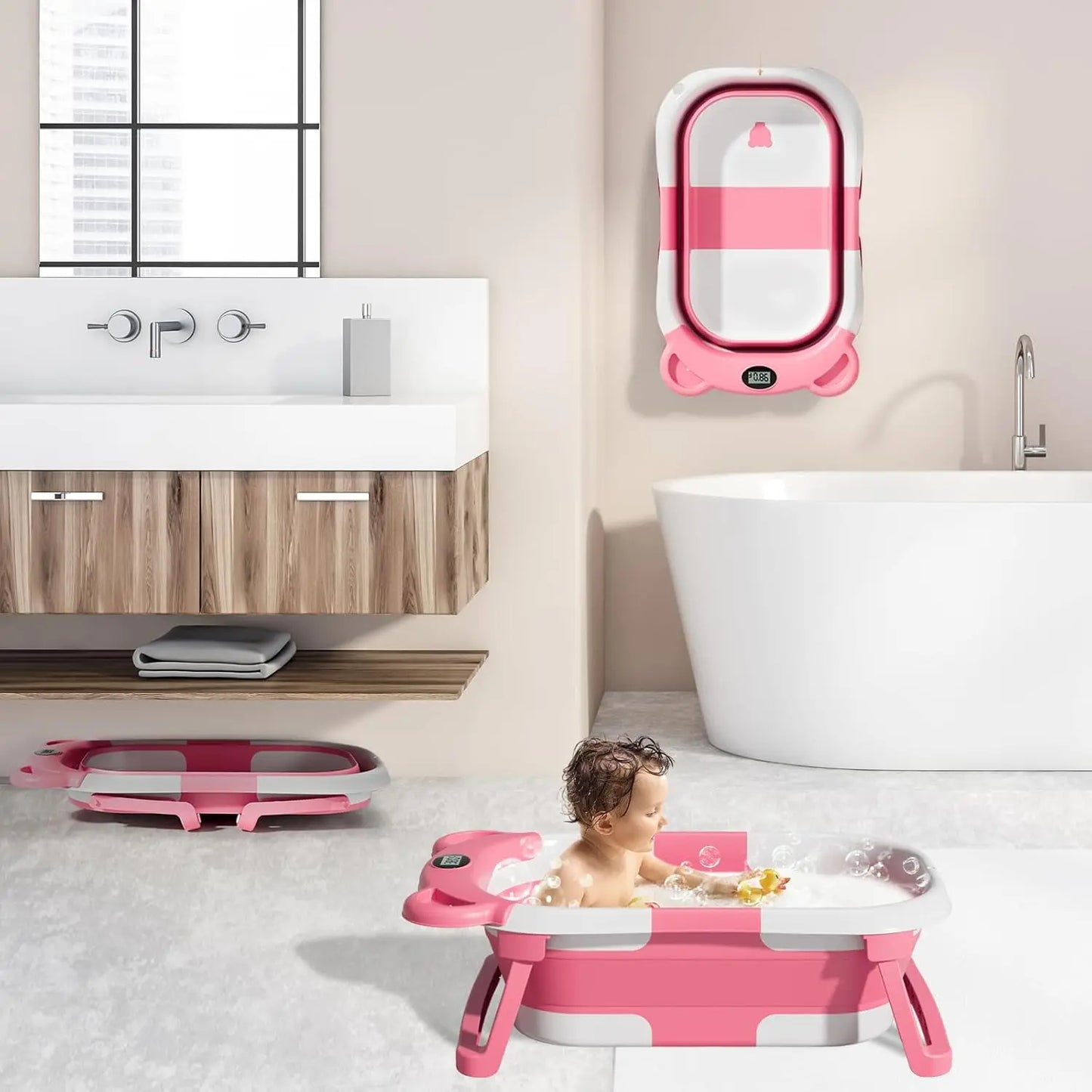 TheBabyBath™